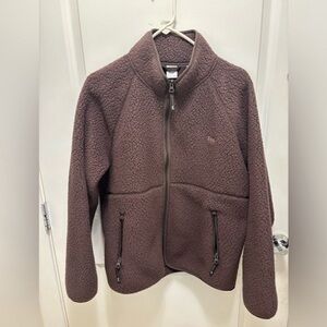 TNA Bigfoot Polar Zip Up